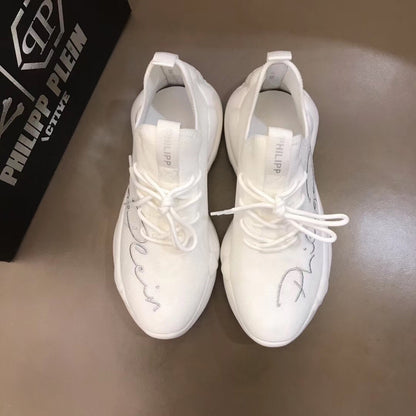 PLEIN Sneakers 2 Color 's