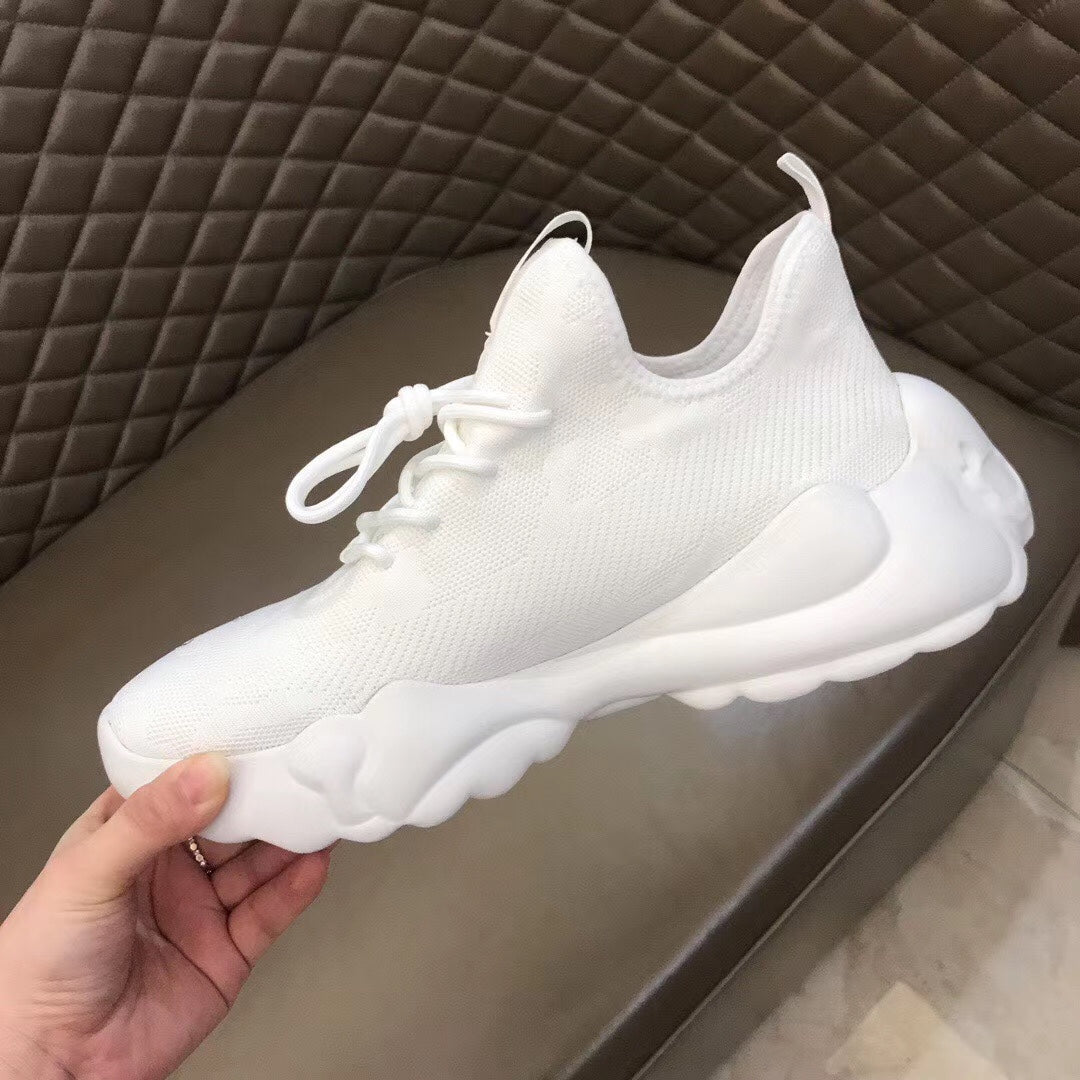 PLEIN Sneakers 2 Color 's