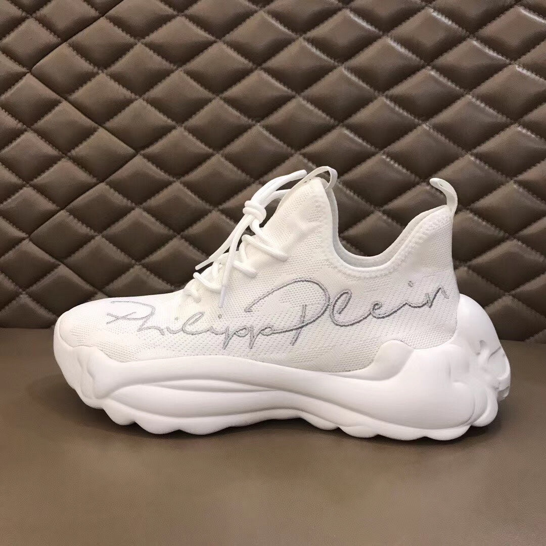 PLEIN Sneakers 2 Color 's