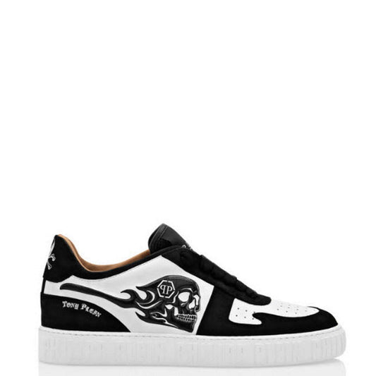 PLEIN Sneakers Skull