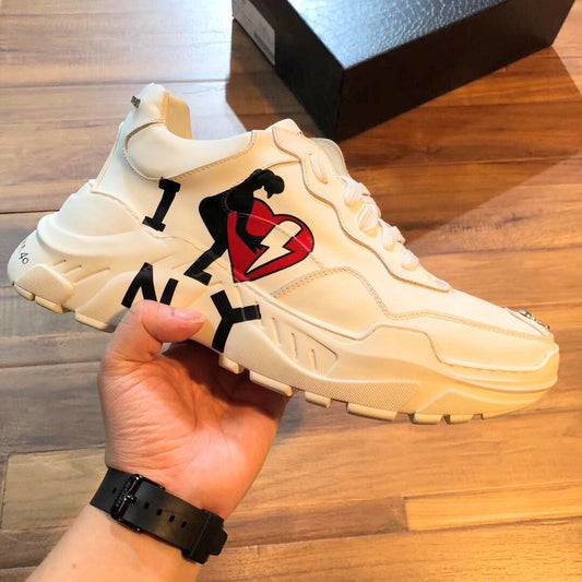 philipp plein snekers