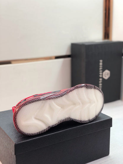 Plein Sneakers Low Runner Man 2 Color 's