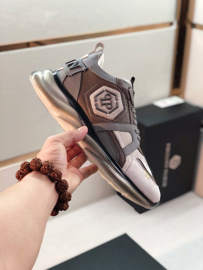 Plein Sneakers Low Runner Man 2 Color 's