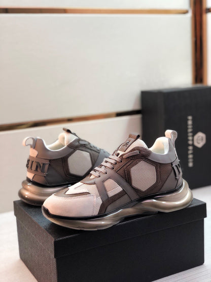 Plein Sneakers Low Runner Man 2 Color 's