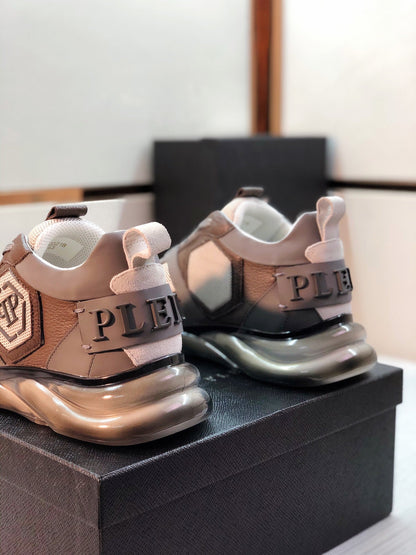Plein Sneakers Low Runner Man 2 Color 's
