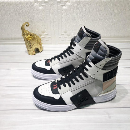 philipp plein shoes
