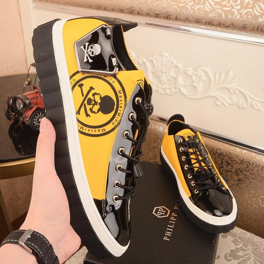 Fendi sneakers tennis