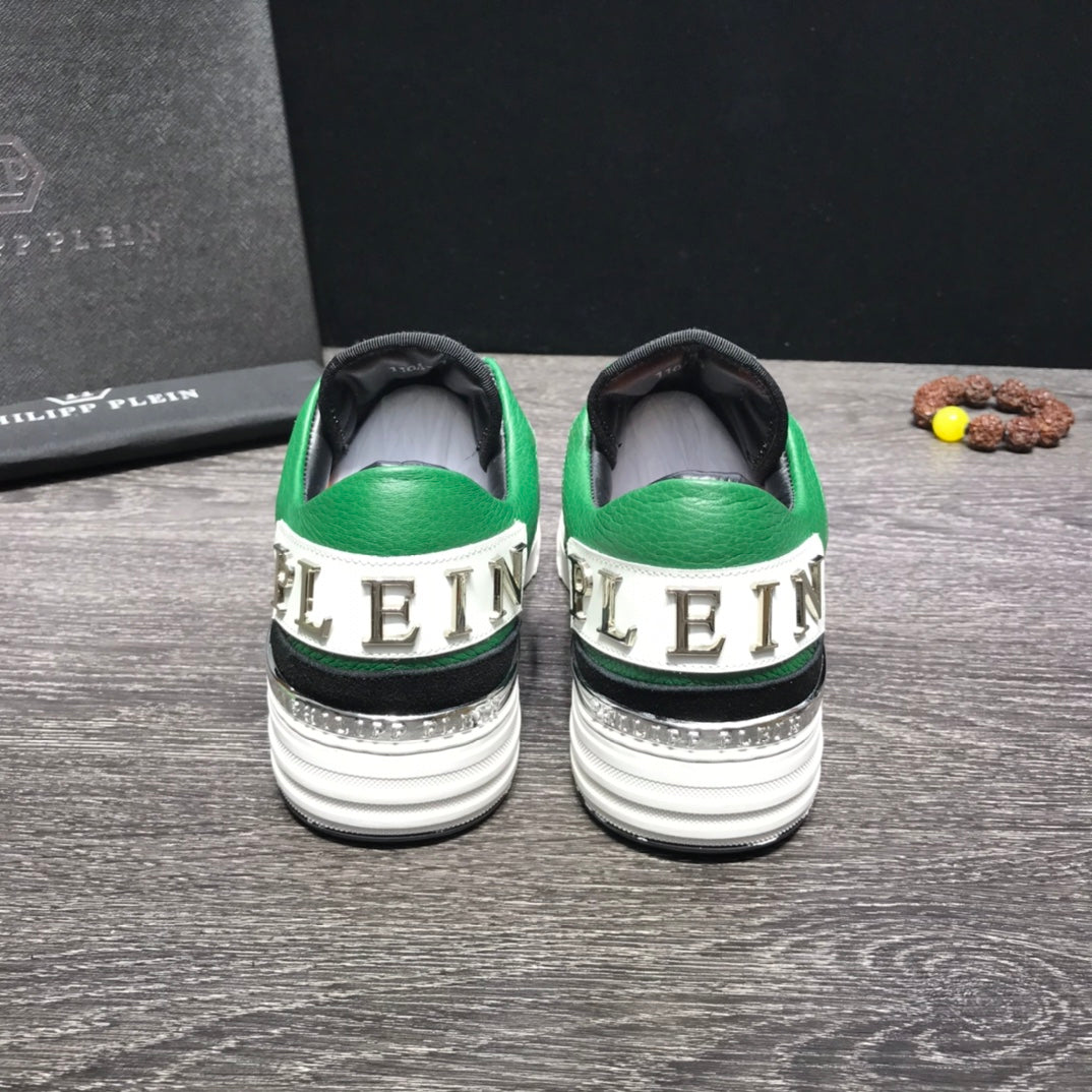 PLEIN Sneakers Phantom 2 color 's