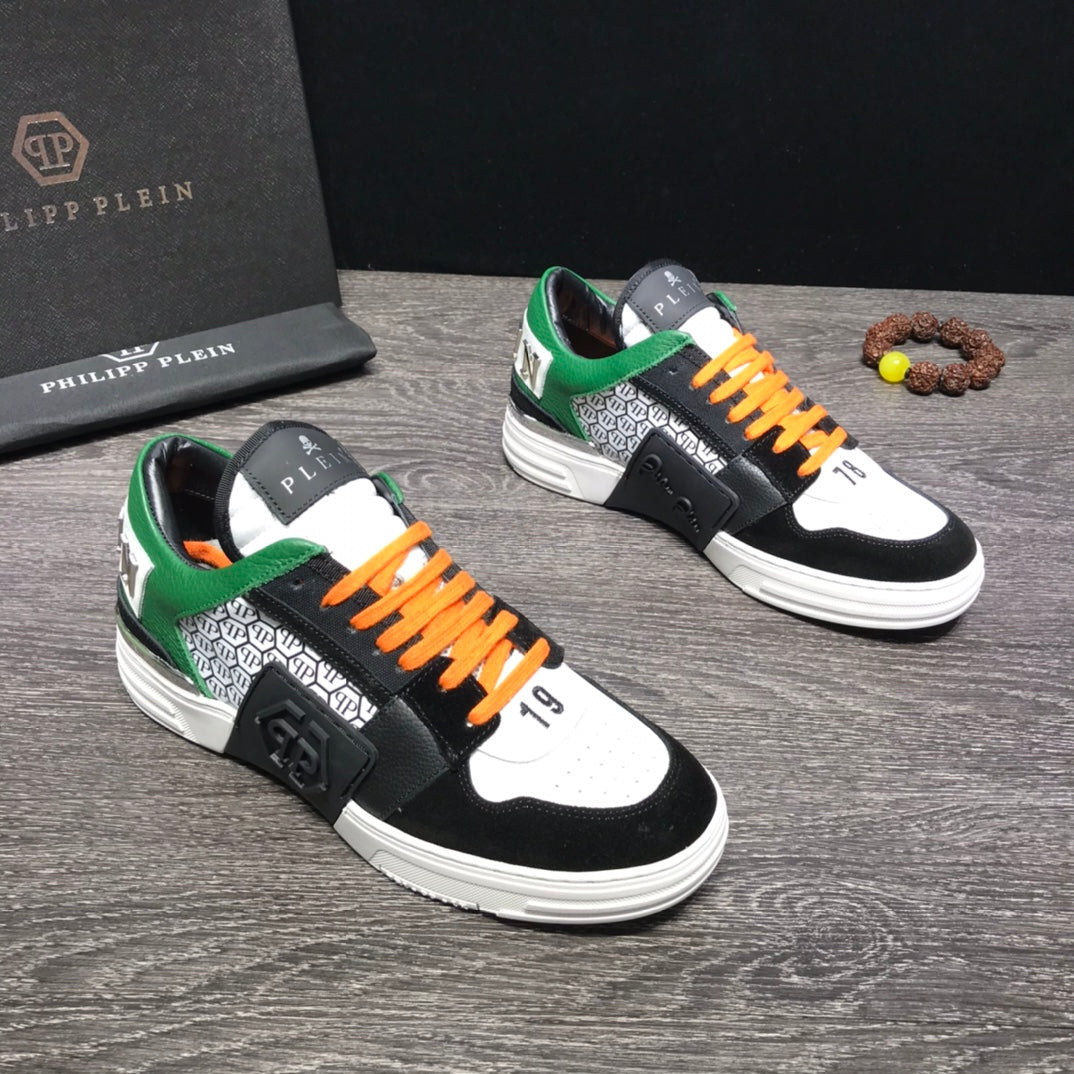 PLEIN Sneakers Phantom 2 color 's