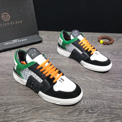 PLEIN Sneakers Phantom 2 color 's