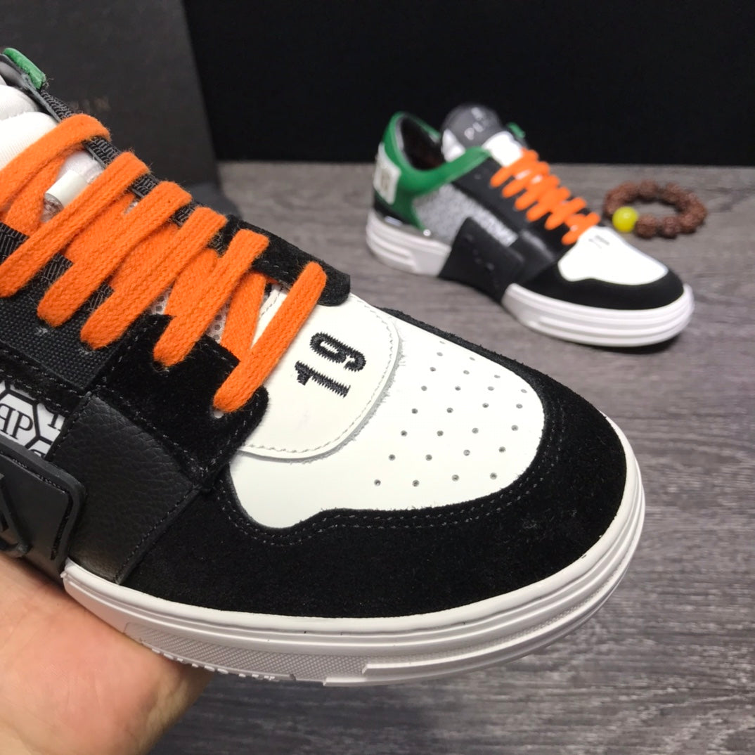 PLEIN Sneakers Phantom 2 color 's