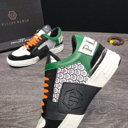 PLEIN Sneakers Phantom 2 color 's