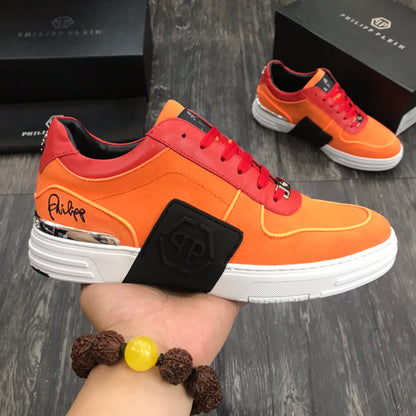 PLEIN Sneakers Phantom 2 color 's