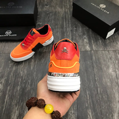 PLEIN Sneakers Phantom 2 color 's