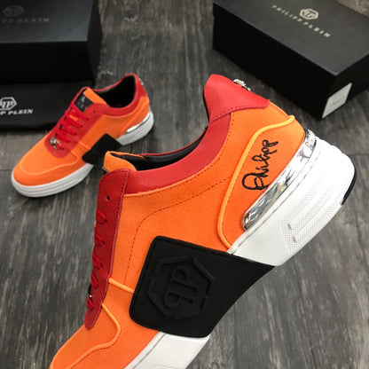 PLEIN Sneakers Phantom 2 color 's