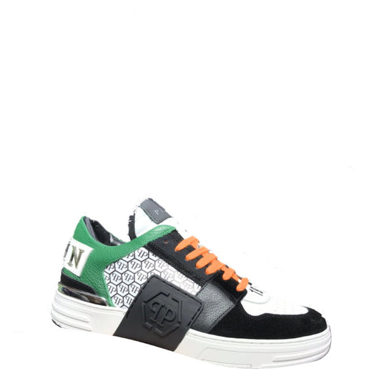 PLEIN Sneakers Phantom 2 color 's