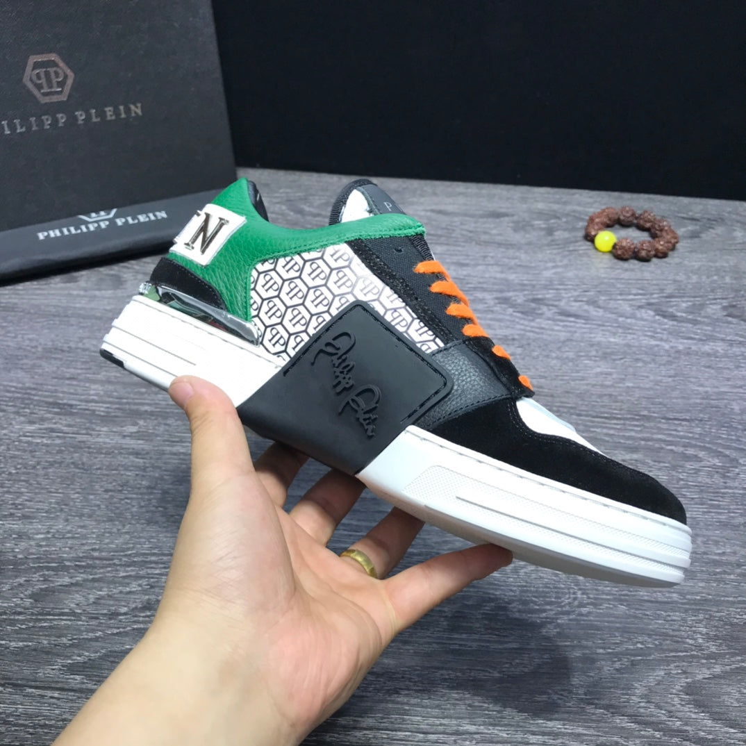 PLEIN Sneakers Phantom 2 color 's