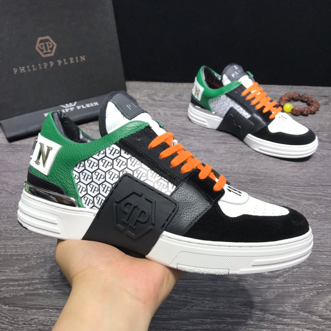 PLEIN Sneakers Phantom 2 color 's