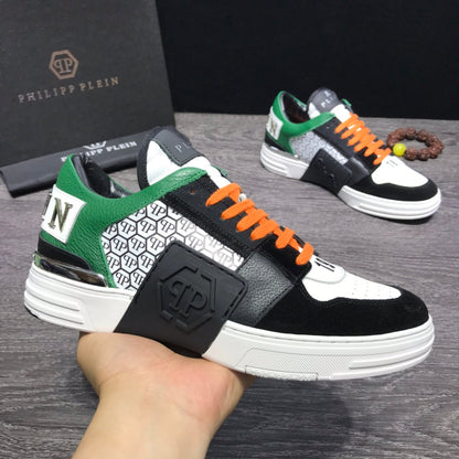 PLEIN Sneakers Phantom 2 color 's