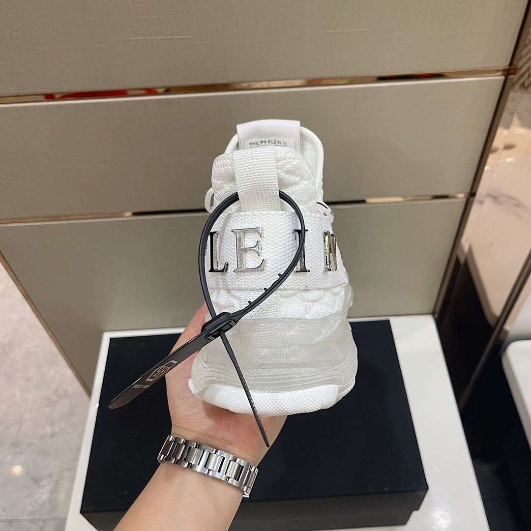 PLEIN Sneakers Runner High