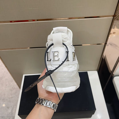 PLEIN Sneakers Runner High