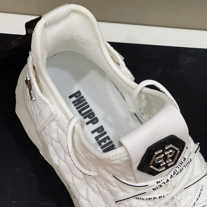 PLEIN Sneakers Runner High