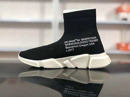 SNBAL  Speed Trainer Sneakers