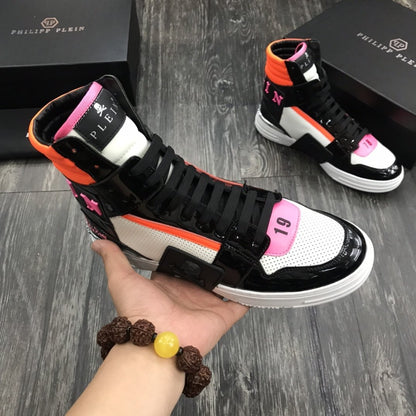 Plein Sneakers High