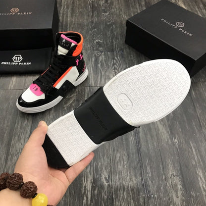 Plein Sneakers High