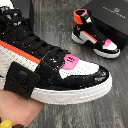 Plein Sneakers High