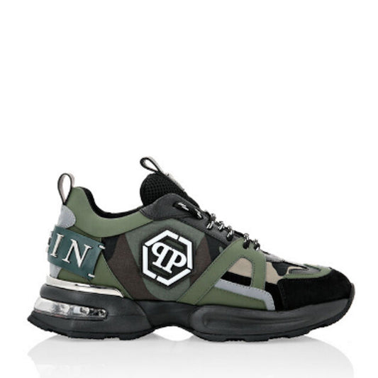 Plein Sneakers