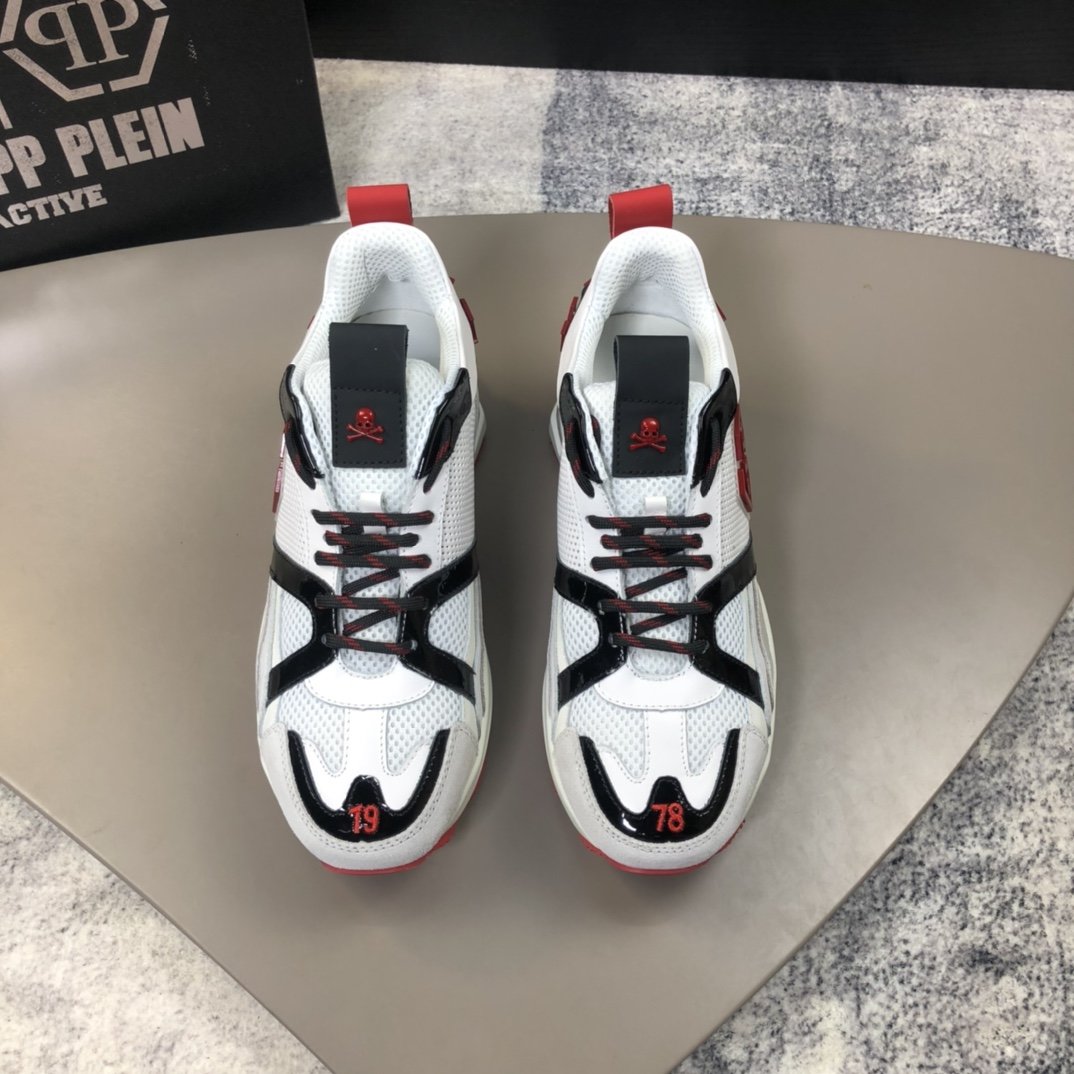 Plein Sneakers