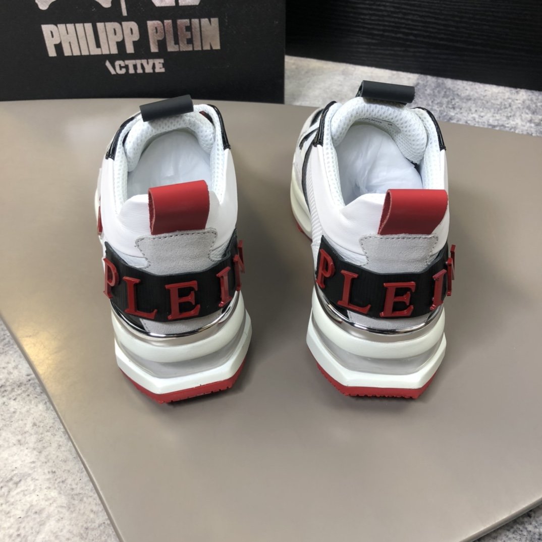 Plein Sneakers