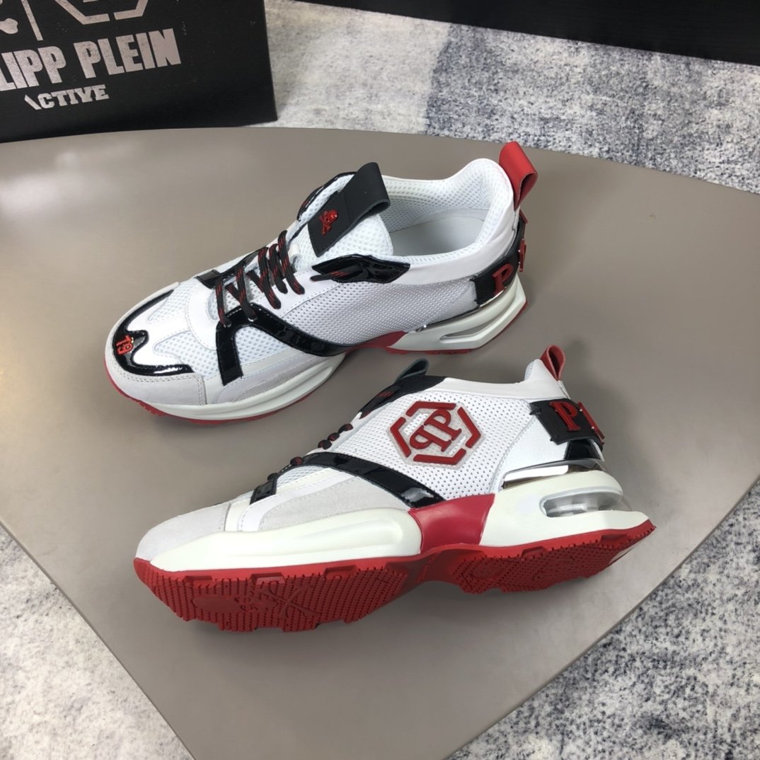 Plein Sneakers