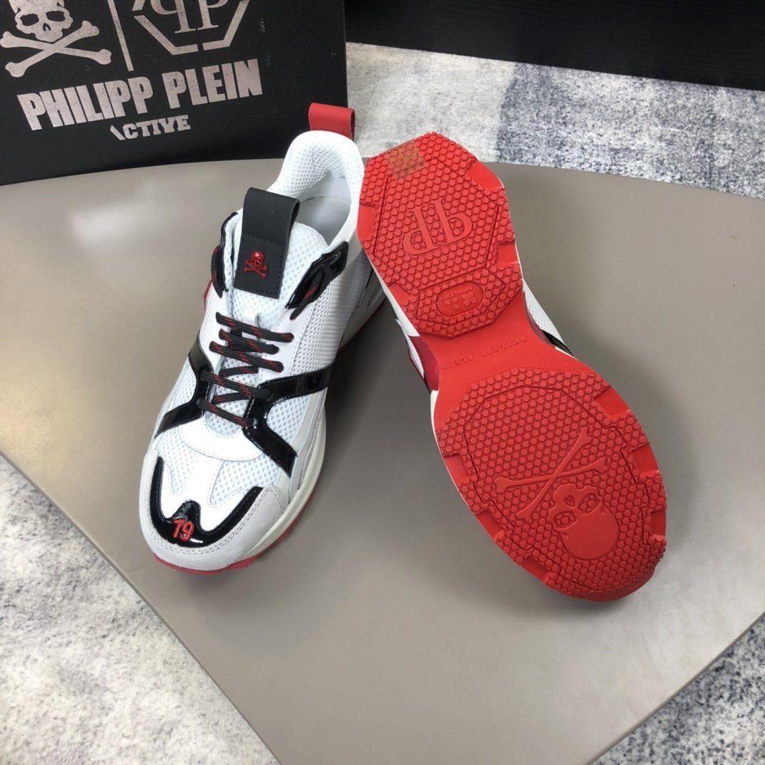 Plein Sneakers