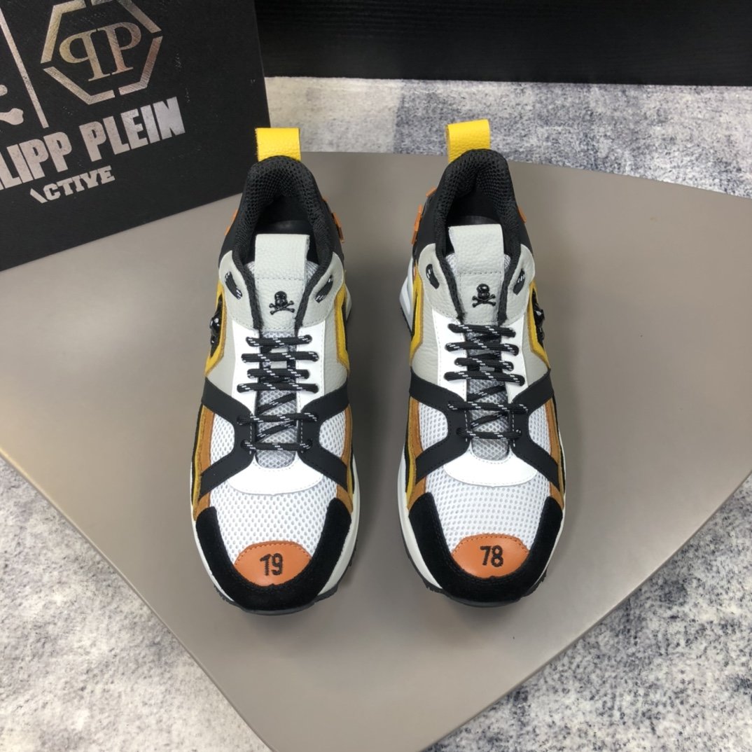 Plein Sneakers