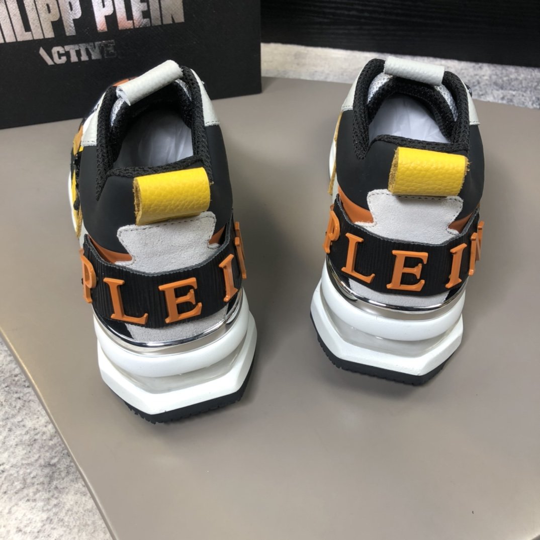 Plein Sneakers