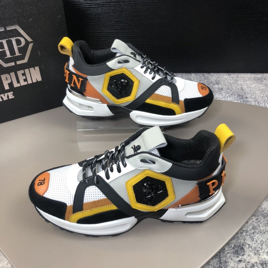 Plein Sneakers