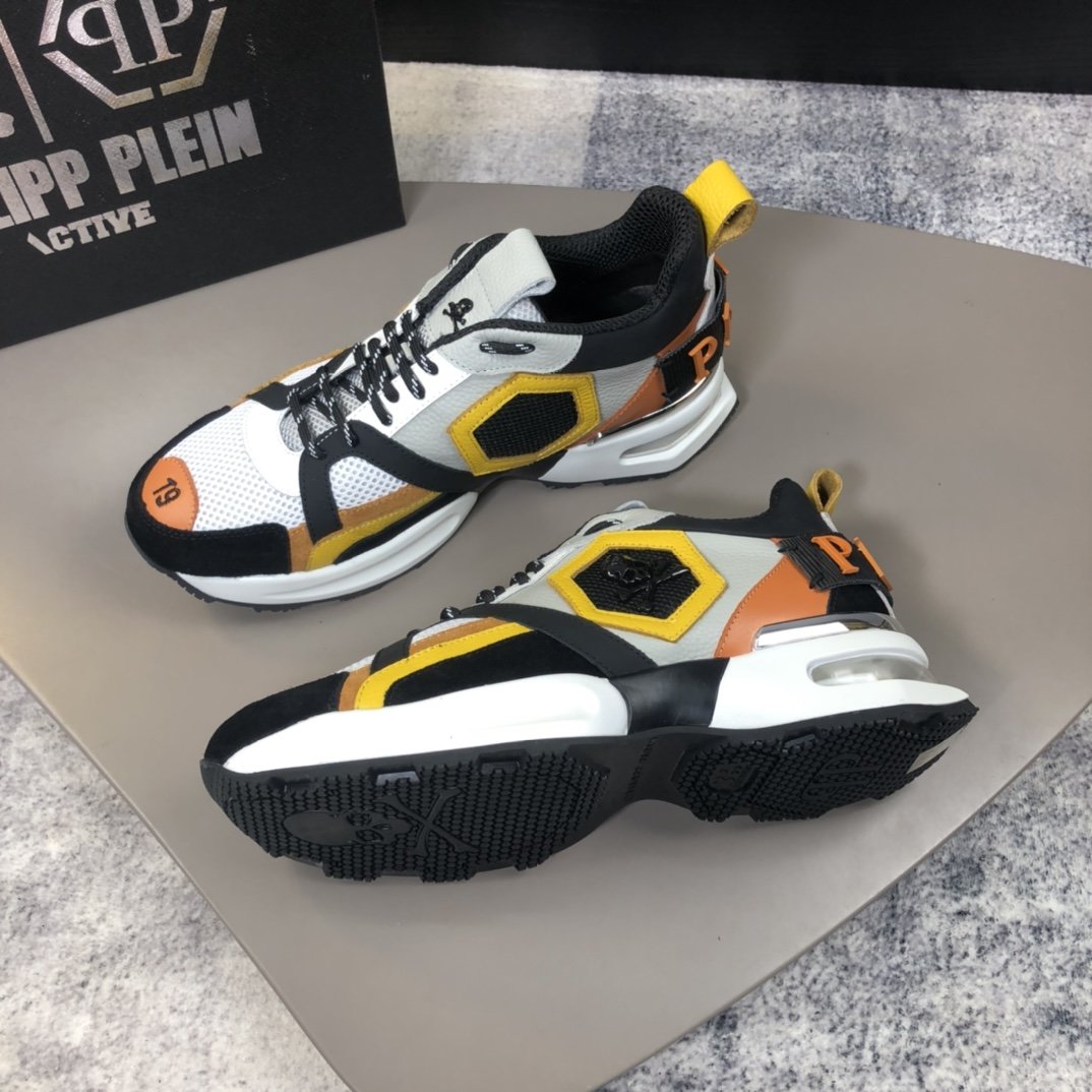 Plein Sneakers
