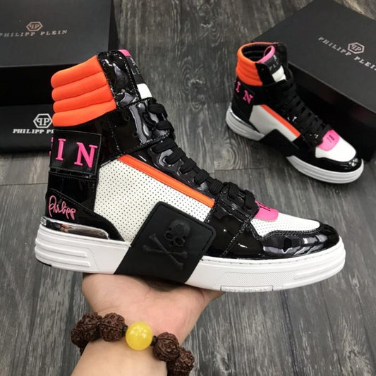 Plein Sneakers High