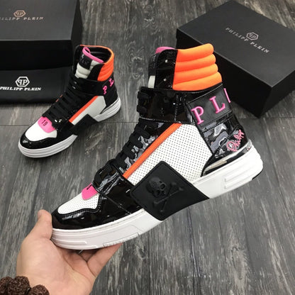 Plein Sneakers High