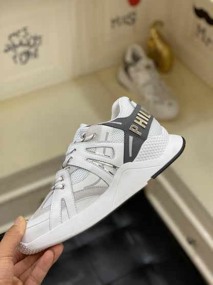 Plein Sneakers