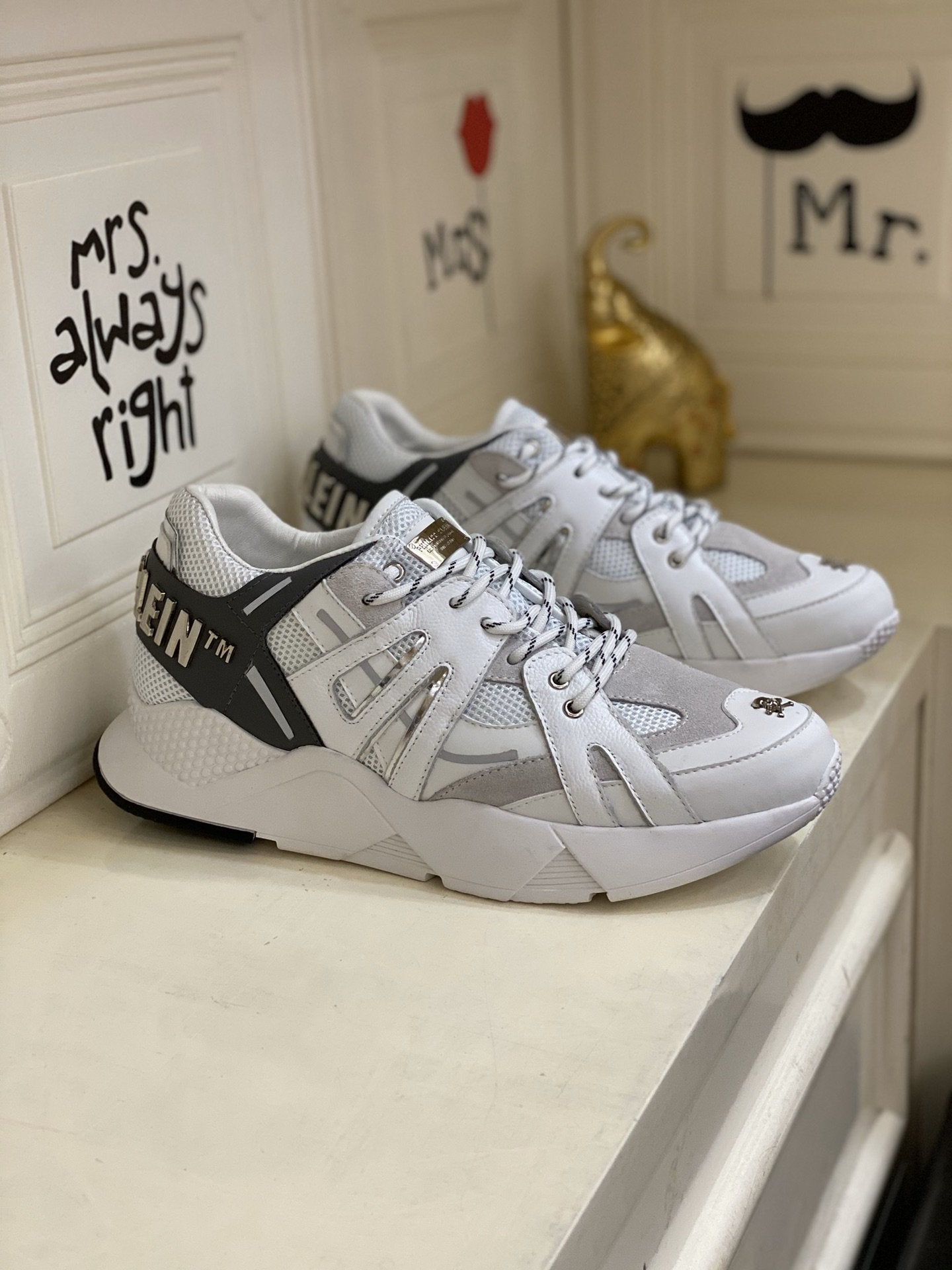 Plein Sneakers