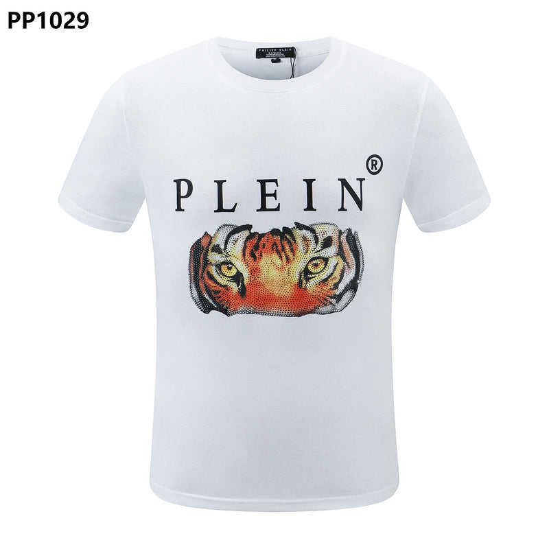 PLEIN   T-shirt Shirt 2 Color 's