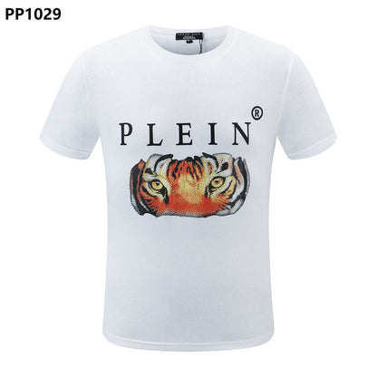 PLEIN   T-shirt Shirt 2 Color 's