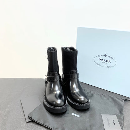 PRD  Boots
