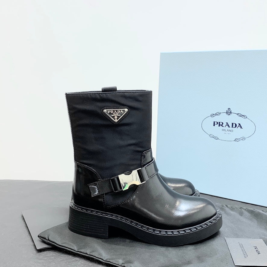PRD  Boots