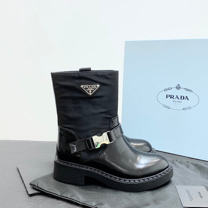 PRD  Boots