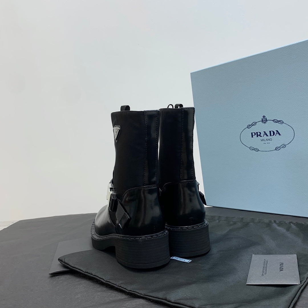 PRD  Boots