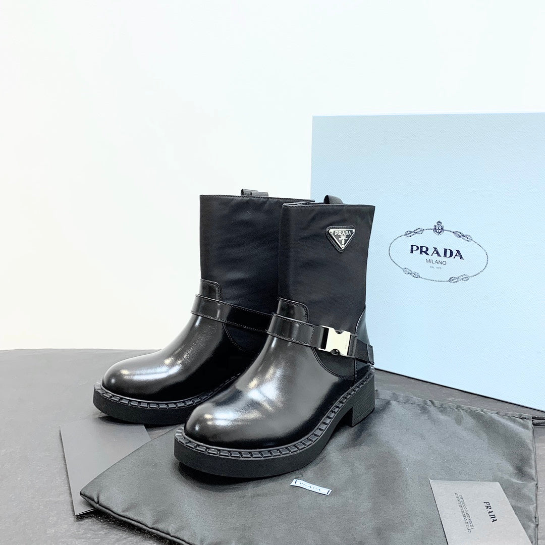 PRD  Boots